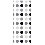 Estor enrollable para ducha tela 100x240 cm ancho 96 cm de , Persianas y estores - Ref: Foro24-4014836, Precio: 19,15 €, Desc...