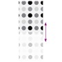 Estor enrollable para ducha tela 100x240 cm ancho 96 cm de , Persianas y estores - Ref: Foro24-4014836, Precio: 19,15 €, Desc...