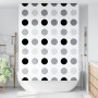 Estor enrollable para ducha tela 150x240 cm ancho 146 cm de , Persianas y estores - Ref: Foro24-4014841, Precio: 17,11 €, Des...