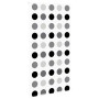 Estor enrollable para ducha tela 150x240 cm ancho 146 cm de , Persianas y estores - Ref: Foro24-4014841, Precio: 17,11 €, Des...