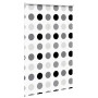 Estor enrollable para ducha tela 150x240 cm ancho 146 cm de , Persianas y estores - Ref: Foro24-4014841, Precio: 17,11 €, Des...