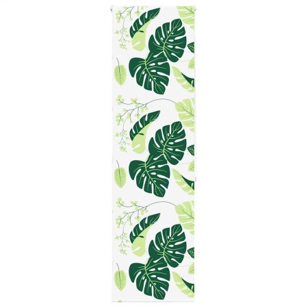 Estor enrollable para ducha tela 60x240 cm ancho 56 cm de , Persianas y estores - Ref: Foro24-4014843, Precio: 16,30 €, Descu...