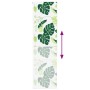 Estor enrollable para ducha tela 60x240 cm ancho 56 cm de , Persianas y estores - Ref: Foro24-4014843, Precio: 16,30 €, Descu...
