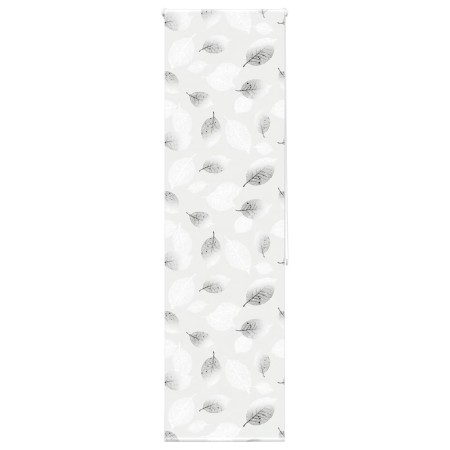 Estor enrollable para ducha tela 70x240 cm ancho 66 cm de , Persianas y estores - Ref: Foro24-4014855, Precio: 11,27 €, Descu...