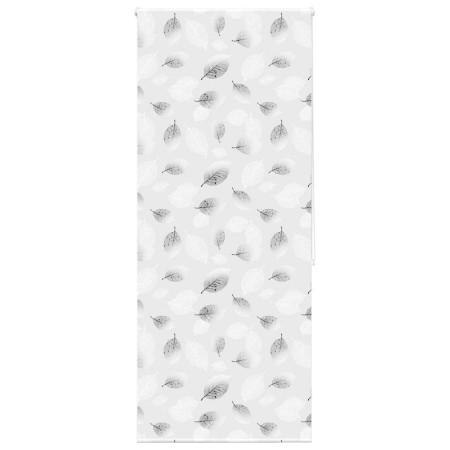 Estor enrollable para ducha tela 90x240 cm ancho 86 cm de , Persianas y estores - Ref: Foro24-4014857, Precio: 15,15 €, Descu...