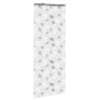 Estor enrollable para ducha tela 90x240 cm ancho 86 cm de , Persianas y estores - Ref: Foro24-4014857, Precio: 15,15 €, Descu...