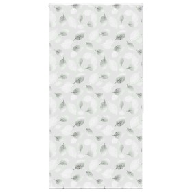 Estor enrollable para ducha 140x240 cm tela ancho 136 cm de , Persianas y estores - Ref: Foro24-4014862, Precio: 23,86 €, Des...