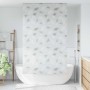 Estor enrollable para ducha 140x240 cm tela ancho 136 cm de , Persianas y estores - Ref: Foro24-4014862, Precio: 23,86 €, Des...