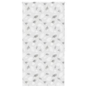 Estor enrollable para ducha tela 120x240 cm ancho 116 cm de , Persianas y estores - Ref: Foro24-4014860, Precio: 23,43 €, Des...
