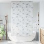 Estor enrollable para ducha tela 120x240 cm ancho 116 cm de , Persianas y estores - Ref: Foro24-4014860, Precio: 23,43 €, Des...