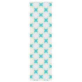 Estor enrollable para ducha tela 60x240 cm ancho 56 cm de , Persianas y estores - Ref: Foro24-4014876, Precio: 11,40 €, Descu...