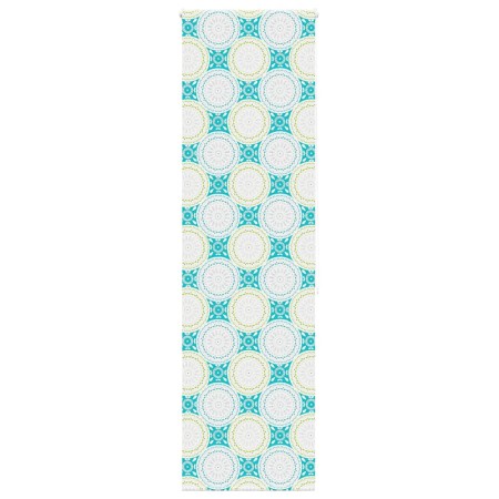 Estor enrollable para ducha tela 60x240 cm ancho 56 cm de , Persianas y estores - Ref: Foro24-4014876, Precio: 11,40 €, Descu...