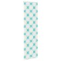Estor enrollable para ducha tela 60x240 cm ancho 56 cm de , Persianas y estores - Ref: Foro24-4014876, Precio: 11,40 €, Descu...
