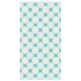 Estor enrollable para ducha tela 130x240 cm ancho 126 cm de , Persianas y estores - Ref: Foro24-4014883, Precio: 16,48 €, Des...