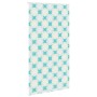 Estor enrollable para ducha tela 130x240 cm ancho 126 cm de , Persianas y estores - Ref: Foro24-4014883, Precio: 16,48 €, Des...