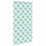 Estor enrollable para ducha tela 130x240 cm ancho 126 cm de , Persianas y estores - Ref: Foro24-4014883, Precio: 16,48 €, Des...