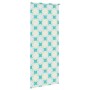 Estor enrollable para ducha tela 110x240 cm ancho 106 cm de , Persianas y estores - Ref: Foro24-4014881, Precio: 13,49 €, Des...
