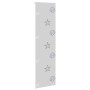 Estor enrollable para ducha tela 70x240 cm ancho 66 cm de , Persianas y estores - Ref: Foro24-4014888, Precio: 11,27 €, Descu...