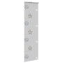 Estor enrollable para ducha tela 70x240 cm ancho 66 cm de , Persianas y estores - Ref: Foro24-4014888, Precio: 11,27 €, Descu...