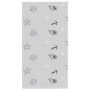 Estor enrollable para ducha 140x240 cm tela ancho 136 cm de , Persianas y estores - Ref: Foro24-4014895, Precio: 19,81 €, Des...