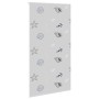 Estor enrollable para ducha 140x240 cm tela ancho 136 cm de , Persianas y estores - Ref: Foro24-4014895, Precio: 19,81 €, Des...