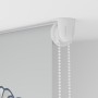 Estor enrollable para ducha 140x240 cm tela ancho 136 cm de , Persianas y estores - Ref: Foro24-4014895, Precio: 19,81 €, Des...