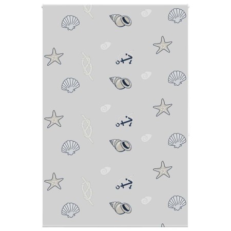 Estor enrollable para ducha tela 160x240 cm ancho 156 cm de , Persianas y estores - Ref: Foro24-4014897, Precio: 20,81 €, Des...