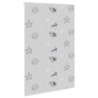 Estor enrollable para ducha tela 160x240 cm ancho 156 cm de , Persianas y estores - Ref: Foro24-4014897, Precio: 20,81 €, Des...