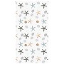 Estor enrollable para ducha 140x240 cm tela ancho 136 cm de , Persianas y estores - Ref: Foro24-4014906, Precio: 25,42 €, Des...