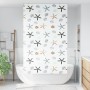 Estor enrollable para ducha 140x240 cm tela ancho 136 cm de , Persianas y estores - Ref: Foro24-4014906, Precio: 25,42 €, Des...