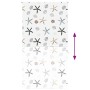 Estor enrollable para ducha 140x240 cm tela ancho 136 cm de , Persianas y estores - Ref: Foro24-4014906, Precio: 25,42 €, Des...