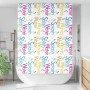 Estor enrollable para ducha tela 160x240 cm ancho 156 cm de , Persianas y estores - Ref: Foro24-4014919, Precio: 16,82 €, Des...