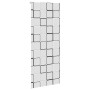 Estor enrollable para ducha tela 110x240 cm ancho 106 cm de , Persianas y estores - Ref: Foro24-4014925, Precio: 19,28 €, Des...