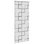 Estor enrollable para ducha tela 110x240 cm ancho 106 cm de , Persianas y estores - Ref: Foro24-4014925, Precio: 19,28 €, Des...