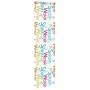 Estor enrollable para ducha con casete 80x240cm tela ancho 76cm de , Persianas y estores - Ref: Foro24-4015032, Precio: 13,60...