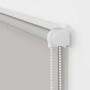 Estor enrollable para ducha con casete 60x240cm tela ancho 56cm de , Persianas y estores - Ref: Foro24-4014986, Precio: 19,87...
