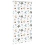 Estor enrollable para ducha con casete 130x240 cm tela ancho de , Persianas y estores - Ref: Foro24-4015026, Precio: 23,84 €,...