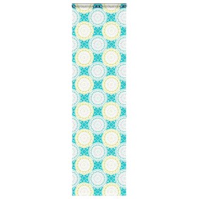 Estor enrollable para ducha con casete 80x240cm tela ancho 76cm de , Persianas y estores - Ref: Foro24-4014999, Precio: 14,59...