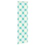 Estor enrollable para ducha con casete 80x240cm tela ancho 76cm de , Persianas y estores - Ref: Foro24-4014999, Precio: 14,59...