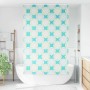 Estor enrollable para ducha con casete 140x240 cm tela ancho de , Persianas y estores - Ref: Foro24-4015005, Precio: 20,69 €,...