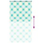 Estor enrollable para ducha con casete 140x240 cm tela ancho de , Persianas y estores - Ref: Foro24-4015005, Precio: 20,69 €,...