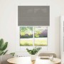 Estor Plisado Antracita 85x100 cm Tela Ancho 84,4 cm Poliéster de , Persianas y estores - Ref: Foro24-4015072, Precio: 18,54 ...