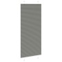 Estor Plisado Antracita 100x200 cm Tela Ancho 99,4 cm Poliéster de , Persianas y estores - Ref: Foro24-4015109, Precio: 26,47...