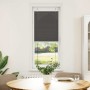 Estor Plisado negro 50x100 cm Tela Ancho 49,4 cm Poliéster de , Persianas y estores - Ref: Foro24-4015116, Precio: 21,08 €, D...