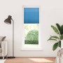 Estor Plisado azul 75x200 cm Tela Ancho 74,4 cm Poliéster de , Persianas y estores - Ref: Foro24-4015206, Precio: 21,71 €, De...
