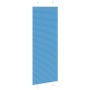 Estor Plisado azul 75x200 cm Tela Ancho 74,4 cm Poliéster de , Persianas y estores - Ref: Foro24-4015206, Precio: 21,71 €, De...