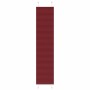 Estor Plisado rojo burdeos 40x200 cm Tela Ancho 39,4 cm de , Persianas y estores - Ref: Foro24-4015250, Precio: 14,83 €, Desc...