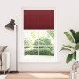 Estor Plisado rojo burdeos 115x200 cm Tela Ancho 114,4 cm de , Persianas y estores - Ref: Foro24-4015265, Precio: 29,43 €, De...