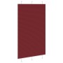 Estor Plisado rojo burdeos 115x200 cm Tela Ancho 114,4 cm de , Persianas y estores - Ref: Foro24-4015265, Precio: 29,43 €, De...