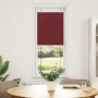 Estor Plisado rojo burdeos 40x150 cm Tela Ancho 39,4 cm de , Persianas y estores - Ref: Foro24-4015233, Precio: 17,92 €, Desc...